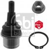 Zvislý/nosný čap FEBI BILSTEIN 40887 Zvislý/nosný čap FEBI BILSTEIN 40887