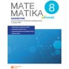 Matematika v pohodě 8 - Geometrie - pracovní sešit Matematika v pohodě 8 - Geometrie - pracovní sešit