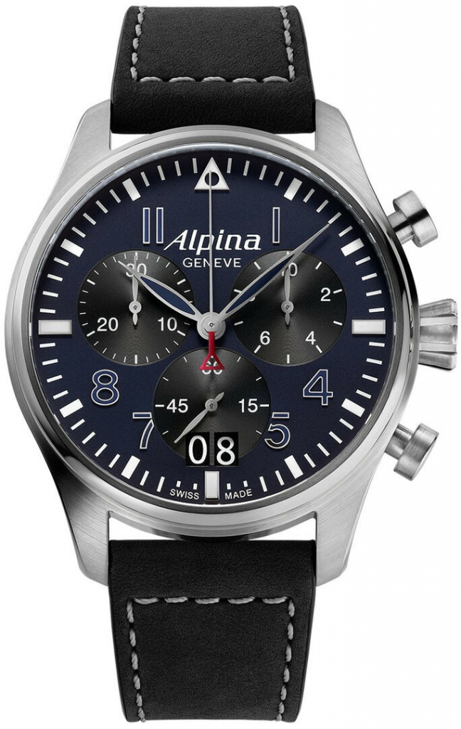 Alpina AL-372NB4S6