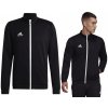 adidas Entrada 22 TRACK JACKET HB0573 černá adidas Entrada 22 TRACK JACKET HB0573 černá
