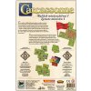 Carcassonne: Balíček minirozšírenia I Carcassonne: Balíček minirozšírenia I