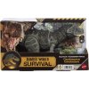 Jurský svět Wild Roar Ceratosaurus Jurský svět Wild Roar Ceratosaurus