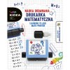 Kidea matematická pečiatka Súčet (D) Kidea matematická pečiatka Súčet (D)