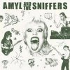 Amyl & The Sniffers: Amyl & The Sniffers - Amyl & The Sniffers, ROUGH TRADE Amyl & The Sniffers: Amyl & The Sniffers - Amyl & The Sniffers, ROUGH TRADE