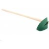 Motyka špicatá malá š.130 mm/1200 mm s násadou KLC Motyka špicatá malá š.130 mm/1200 mm s násadou KLC