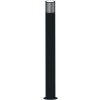 Polux Vonkajšia lampa KUUSAMO 1xE27/20W/230V 74 cm IP54 antracit SA2295 + záruka 3 roky zadarmo + záruka 3 roky zadarmo Polux Vonkajšia lampa KUUSAMO 1xE27/20W/230V 74 cm IP54 antracit SA2295 + záruka 3 roky zadarmo + záruka 3 roky zadarmo