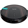 eufy by Anker, RoboVac G30 Hybridný vysávací robot s funkciou mopovania, Smart Dynamic Navigation 2.0, vysávač a mop 2 v 1, sací výkon 2000 Pa, s WLAN, vymedzovacia lišta - čierny