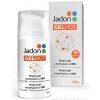 Jadon GEL HOT hřejivý gel s kostivalem a CBD 100g Jadon GEL HOT hřejivý gel s kostivalem a CBD 100g