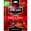 Royal Jerky Sweet chilli 22 g Royal Jerky Sweet chilli 22 g