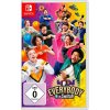 Nintendo Everybody 1-2-Switch!, hra pro Nintendo Switch Nintendo Everybody 1-2-Switch!, hra pro Nintendo Switch