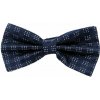 Pánsky tmavomodrý motýlik s bodkovaným vzorom – elegantný doplnok s pevným uzlom do obleku (Pánsky tmavomodrý motýlik s bodkovaným vzorom – elegantný doplnok s pevným uzlom do obleku ) Pánsky tmavomodrý motýlik s bodkovaným vzorom – elegantný doplnok s pevným uzlom do obleku (Pánsky tmavomodrý motýlik s bodkovaným vzorom – elegantný doplnok s pevným uzlom do obleku )