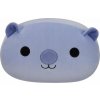 Jazwares SQUISHMALLOWS Javari Plyšový polštář 30 cm Jazwares SQUISHMALLOWS Javari Plyšový polštář 30 cm
