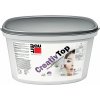 Baumit CreativTop Vario – Dekoratívna silikónová omietka so strednou štruktúrou - 25 kg Baumit CreativTop Vario – Dekoratívna silikónová omietka so strednou štruktúrou - 25 kg