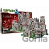 Wrebbit 3D puzzle Hrad Kamelot 865 ks Wrebbit 3D puzzle Hrad Kamelot 865 ks