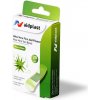 Aidplast priehĺadná náplasť s Aloe 1,9 x 7,2 cm 20 ks