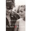 Eine Liebe in Paris - Romy und Alain (Brožovaná) Eine Liebe in Paris - Romy und Alain (Brožovaná)