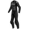 Dámska kombinéza na moto Dainese Mirage 2PCS suit black/black/white vel´. 40 Dámska kombinéza na moto Dainese Mirage 2PCS suit black/black/white vel´. 40