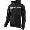 Troy Lee Designs TLD MIKINA SIGNATURE BLACK Veľkosť: L Troy Lee Designs TLD MIKINA SIGNATURE BLACK Veľkosť: L
