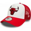 New Era 940 Af trucker NBA Team clear black Chicago Bulls, One Size, ZĽAVA, Novinka New Era 940 Af trucker NBA Team clear black Chicago Bulls, One Size, ZĽAVA, Novinka