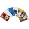 Mattel Uno Canvas The Beatles