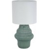 RABALUX 74059 Glimo stolná lampička V275mm1xE14 zelená, biela RABALUX 74059 Glimo stolná lampička V275mm1xE14 zelená, biela