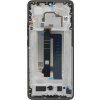 Xiaomi Poco X6 Pro 5G / Redmi K70E TFT LCD displej s dotykom Čierny rám, predný panel Xiaomi Poco X6 Pro 5G / Redmi K70E TFT LCD displej s dotykom Čierny rám, predný panel