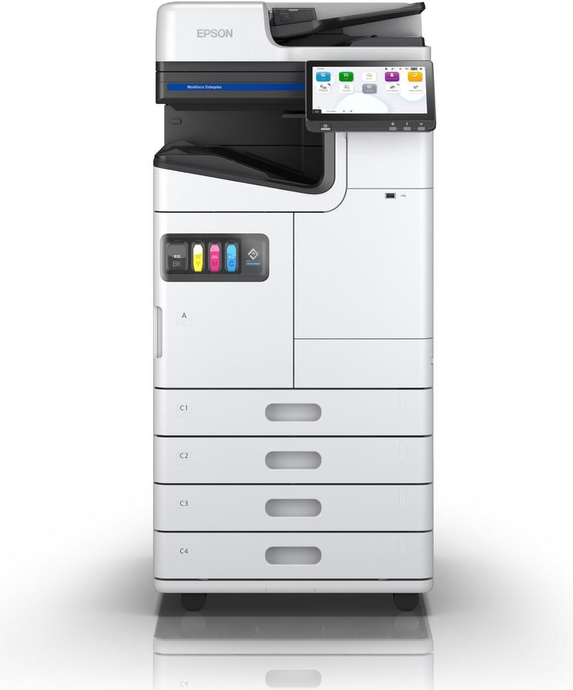 Epson WorkForce Enterprise AM-C6000