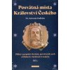 Posvátná místa Království Českého 1 Posvátná místa Království Českého 1