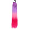 FunCo Vrkôčik s gumičkou Fairy Extension 60 cm OPBH2342 FunCo Vrkôčik s gumičkou Fairy Extension 60 cm OPBH2342