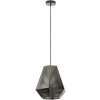 Eglo Eglo 43223 - Luster na lanku CHIAVICA 1xE27/28W/230V pr. 36 cm EG43223 + záruka 3 roky zadarmo + záruka 3 roky zadarmo Eglo Eglo 43223 - Luster na lanku CHIAVICA 1xE27/28W/230V pr. 36 cm EG43223 + záruka 3 roky zadarmo + záruka 3 roky zadarmo