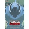 Fullmetal Alchemist 3-In-1 Edition 07