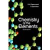 Chemistry of the Elements Chemistry of the Elements