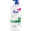 Head & Shoulders šampón Menthol Fresh XXL 800 ml Head & Shoulders šampón Menthol Fresh XXL 800 ml