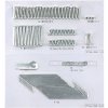 Blumfeldt sada skrutiek Pantheon Pergola 3 x 6 (SP-1111A)