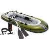 Intex 66333NP Seahawk 3 Boat Intex 66333NP Seahawk 3 Boat