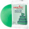 Saracino Poťahovacia hmota PASTA TOP Zelená Green 250 g