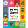 Farby Prvé slová Farby Prvé slová