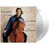 Ma Yo-Yo: Vivaldi's Cello (Limited Coloured Crystal Clear Vinyl) - 2Vinyl (LP) Ma Yo-Yo: Vivaldi's Cello (Limited Coloured Crystal Clear Vinyl) - 2Vinyl (LP)
