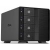 Fantec MB-X4U31 4x 3,5 Gehäuse Fantec MB-X4U31 4x 3,5 Gehäuse