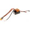 Spektrum regulátor jednosmerný Firma 40A WP IC3 (SPMXSE1040) Spektrum regulátor jednosmerný Firma 40A WP IC3 (SPMXSE1040)