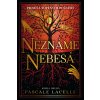 Neznáme nebesá - Pascale Lacelle