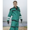 ARDON Pracovná reflexná blúza ARDON®COOL TREND zelená Farba: zelené odtiene, Veľkosť: 4XL ARDON Pracovná reflexná blúza ARDON®COOL TREND zelená Farba: zelené odtiene, Veľkosť: 4XL