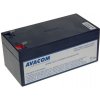 Batéria AVACOM AVA-RBC47 náhrada za RBC47 - batéria pre UPS AVA-RBC47 Batéria AVACOM AVA-RBC47 náhrada za RBC47 - batéria pre UPS AVA-RBC47