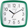 Nástenné hodiny JVD HP615.15 zelené Nástenné hodiny JVD HP615.15 zelené