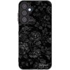 Picasee silikónový čierny obal pre Samsung Galaxy A25 A256B 5G - Dark Romance Picasee silikónový čierny obal pre Samsung Galaxy A25 A256B 5G - Dark Romance