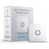 Aeotec AërQ senzor teploty a vlhkosti, Z-Wave Plus V2 Aeotec Biely CR2477 3V lítium Aeotec AërQ senzor teploty a vlhkosti, Z-Wave Plus V2 Aeotec Biely CR2477 3V lítium