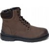 Pánske členkové topánky Trapery Zimné čižmy Vodoodolné Big Star OO174172 Hnedé 41 Pánske členkové topánky Trapery Zimné čižmy Vodoodolné Big Star OO174172 Hnedé 41