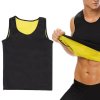 VERK GROUP Pánske neoprénové fitness tričko na chudnutie L VERK GROUP Pánske neoprénové fitness tričko na chudnutie L