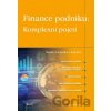 Finance podniku: Komplexní pojetí - Marek Vochozka Finance podniku: Komplexní pojetí - Marek Vochozka