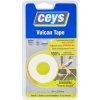 Páska Ceys Vulcan Tape, utesňujúca, lepiaca, 3 m x 19 mm Páska Ceys Vulcan Tape, utesňujúca, lepiaca, 3 m x 19 mm